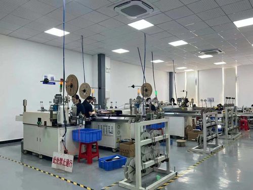 廠二代大小姐接班珠三角電子廠 既要有命,又要本領過硬