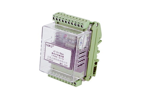 jz gj 006端子排靜態(tài)中間繼電器技術要求及產(chǎn)品價格 上海上繼科技