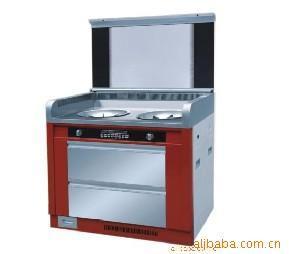 上海大美電器 多種節能環保灶，價格、廠家、圖片全解析