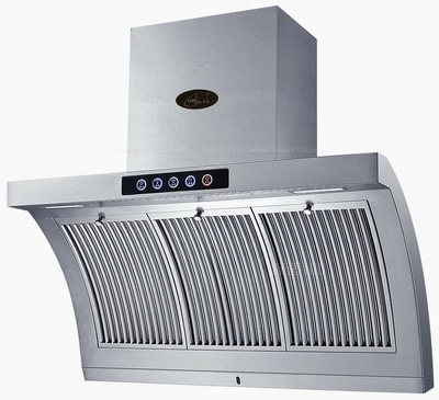 什么是近吸式油煙機？近吸式油煙機的優點全解析