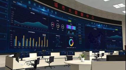中廣有線與華數(shù)云共建啟東大數(shù)據(jù)云計(jì)算中心，引領(lǐng)大數(shù)據(jù)服務(wù)新篇章