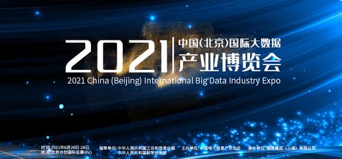 2021中國北京國際大數(shù)據(jù)產(chǎn)業(yè)博覽會 引領互聯(lián)網(wǎng)數(shù)據(jù)服務新浪潮