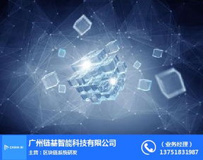 鏈基智能 區(qū)塊鏈與大數(shù)據(jù)融合驅(qū)動珠海數(shù)字經(jīng)濟新格局